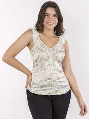 BLUSA CHIARA