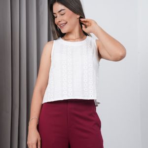 Blusa VANNA